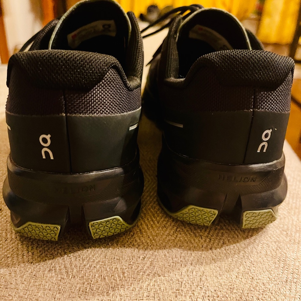 Men’s ON Running Shoes